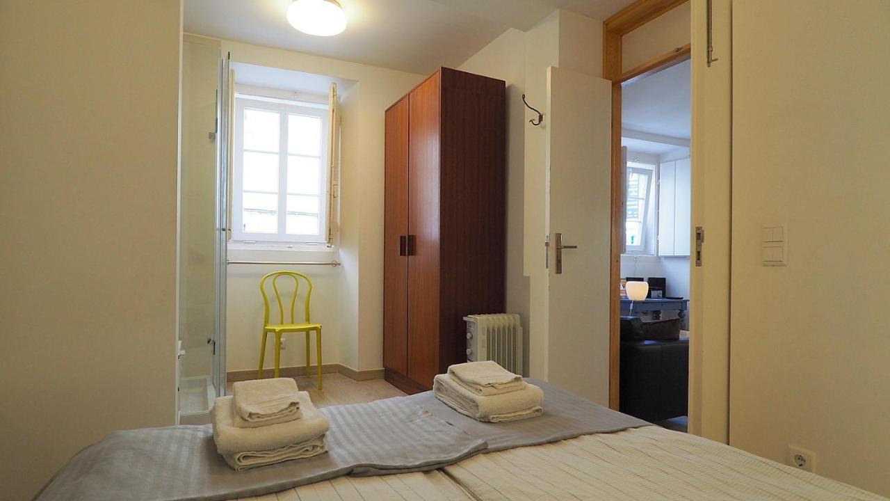 Sao Vicente - Lissabon Altstadt Eksteriør bilde